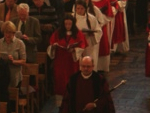 Christ Church Evensong Marking Foundation of Past Choristers Association
